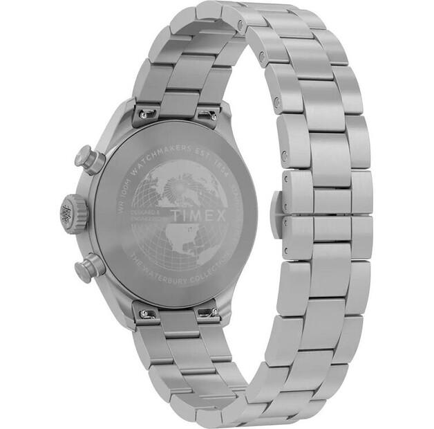 Timex TW2Y19100 Watch