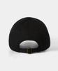Kkasassenido Logo Ball Cap Black