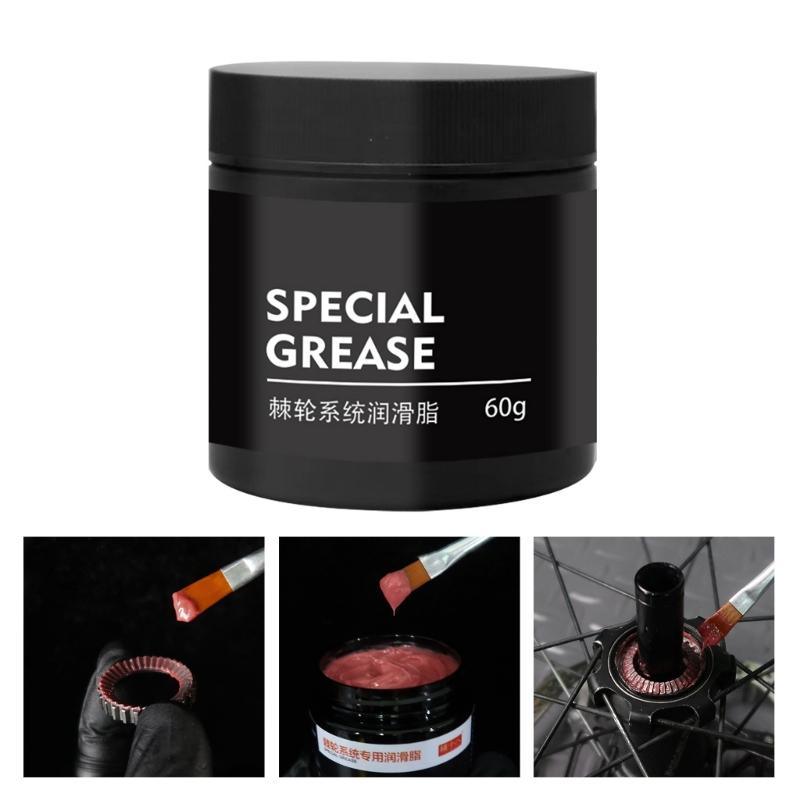 High Performances Chain Lubes Dusts Resistant Bike Oil Quickly Penetrating Lubes for Smooth Cycling Experience