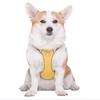 Breathable Dog Harness Reflective Dog Vest Harness Cute Pet Chest Straps  Schnauzer