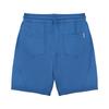 Lambretta Mens SS24 Taped Shorts