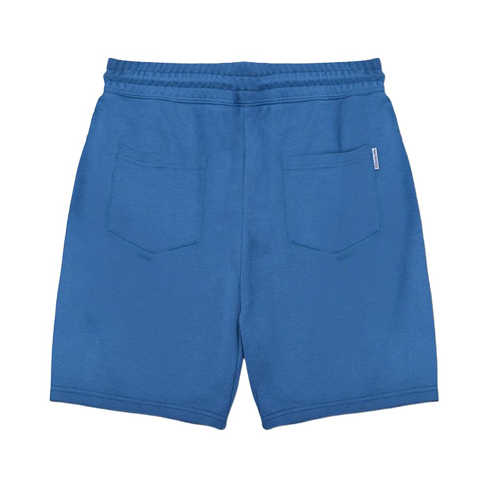 Lambretta Mens SS24 Taped Shorts