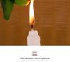 Fireproof Flame Retardant Fake Bamboo and Willow Leaves Plastic Branch for Indoor Decoration