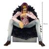 MegaHouse One Piece Corazon Law Statue Excellent Model 17cm - & - Li. Ed. P.O.P.