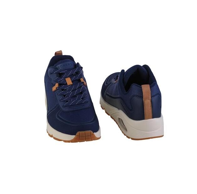 Кроссовки Skechers Uno-Layover