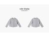 Dududu Home Spring Cardigan for Baby Girls - Girls' Dopamine Outerwear