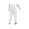 Nike Sportswear Club Fleece Mid-Rise Oversized Casual Workwear Thin Fleece Drawstring Comfortable Knit Joggers Women Joggers Birch White DQ5197-051