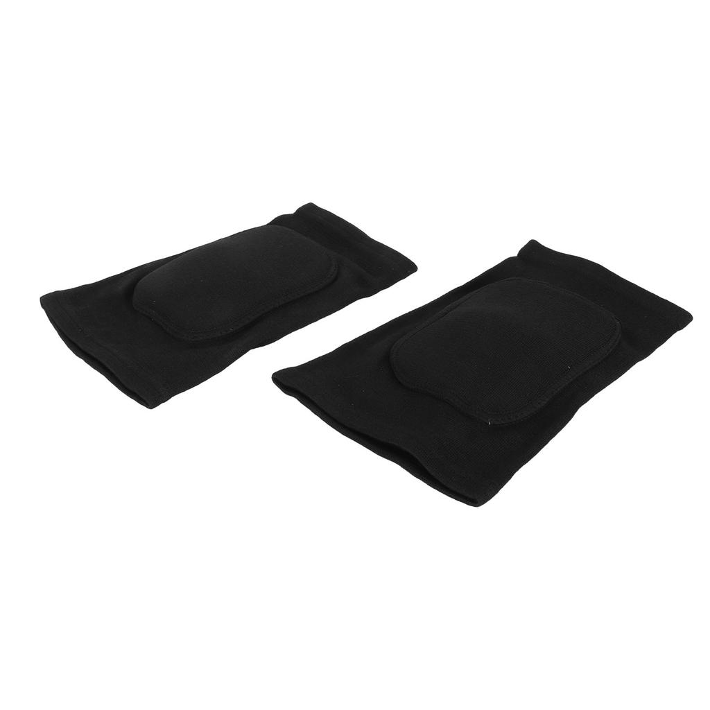 1 Pair Knee Pad Garden Knee Protector EVA Sports Supplies for Outdoor Training Dancing