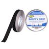 Anti-Slip Tape Black X 18M Surface Protection, Water And Oil Resistance