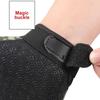 Tactical Riding Fingerless Gloves Non-slip Half Finger Gloves for Motorcycle Cycling Climbing Hiking Hunting Outdoor Sports