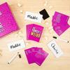 Our Family is So Weird Card Game - Party Game for Teens & Adults Who's Most Likely to for Game Nights