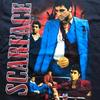 Marino Morwood Scarface Short Sleeve Black Size S To 2345 Xl Men's Shirt Kh374 Unisex T-Shirt