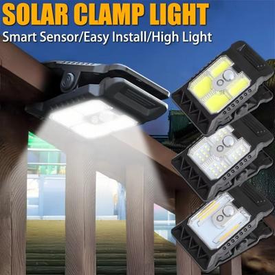 LED-Lampen – LED-Solarleuchten