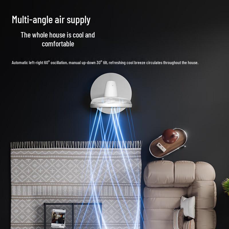 Philips 16-Zoll-Standventilator mit 7 Flügeln CN-Stecker (Adapter enthalten)