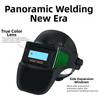 Professional Auto Darkening Welding Helmet Adjustable Large Viewing Welder Mask Face Shield Protector Welding Glasses