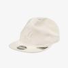New Era Denim Basic Retro Crown Strapback Ivory 15131623