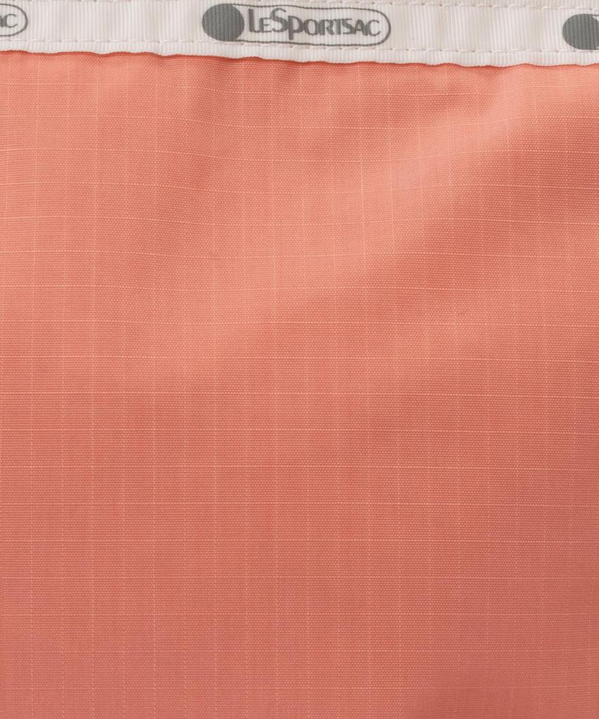 BUCKET TOTE 1116 Coral Punch Meringue [Official] / / /