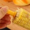 BBQ Supplies Dessert Sweetcorn Kitchen Gadget BBQ Prong Set Grilling Fork Corn Skewer Corn Holder