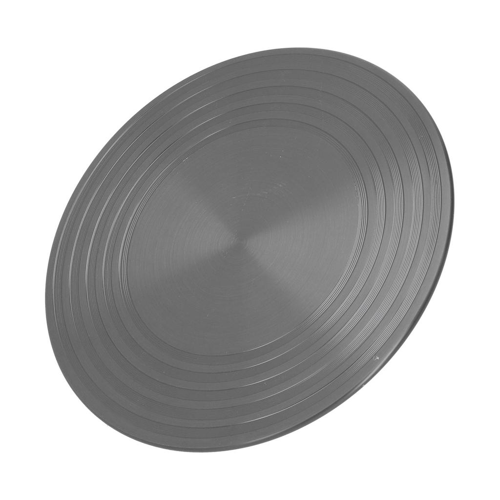 24CMx4MM Heat Diffuser Plate Gas Stove Diffuser Non Slip Thermal Conductive Plate Defrosting Tray