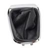 Car Interior Upgrade Black Leather Gear Knob Car Shift Cover Personalized Styling Includes Dust Cover For T300 1.4L