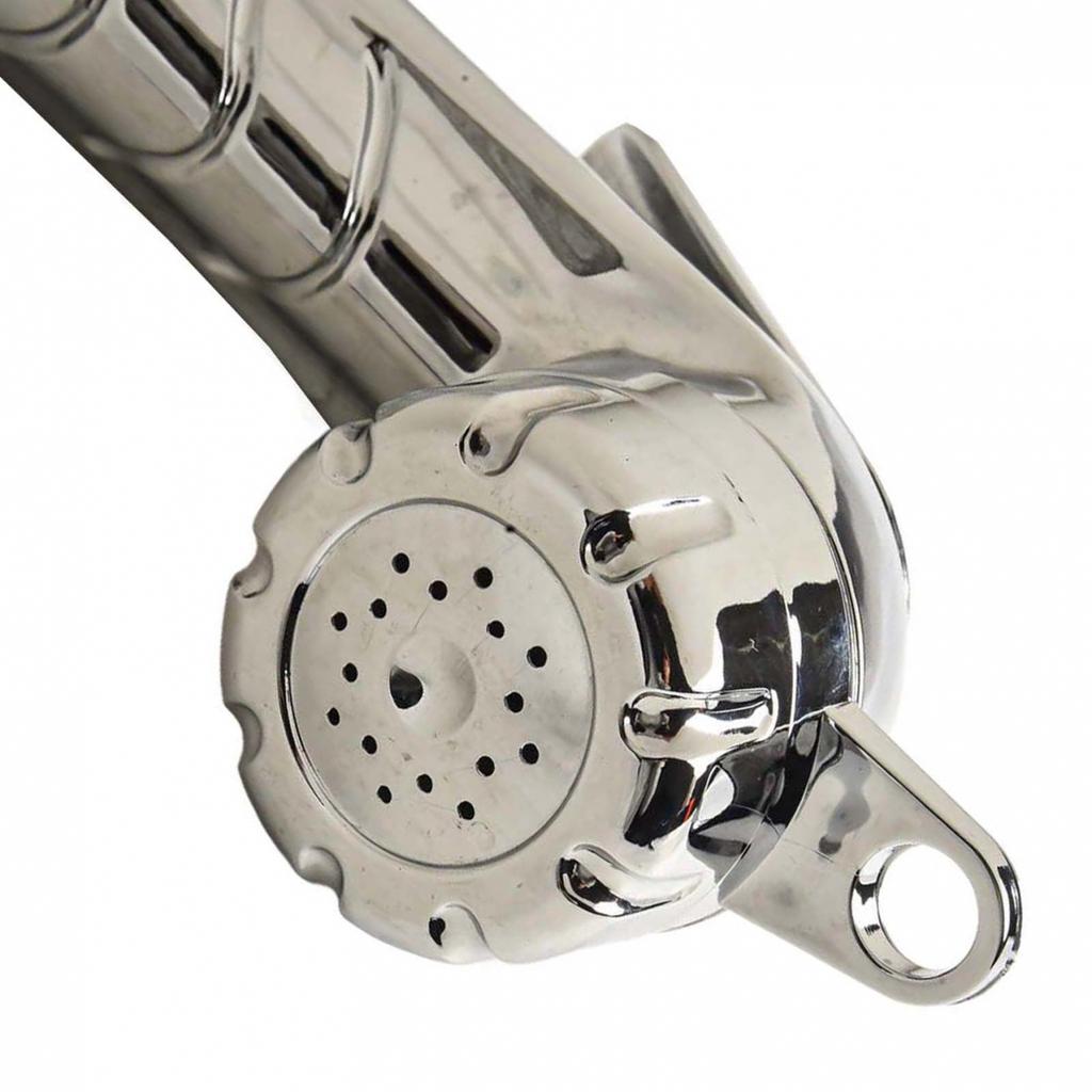 Waterproof Bidet 1/2\'\' Connection Corrosion-resistant