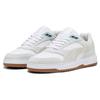 New PUMA Doublecourt Prm 'White Vapor Grey' 393283-02