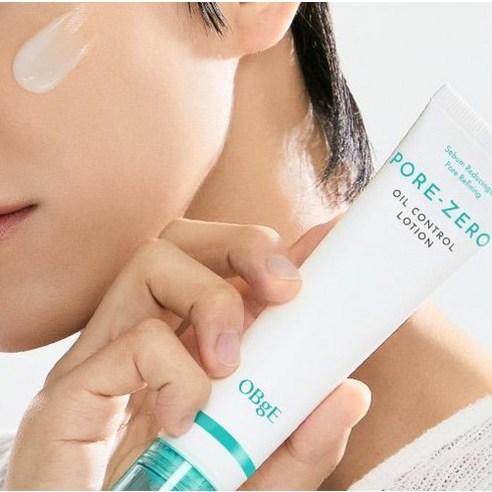 OBgE Pore Zero Oil Control Lotion 70 ml