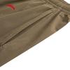 Anta Men's Ice Silk Outdoor Woven Shorts