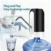 Automatisk elektrisk liten vanndispenser for mineralvannspumpe på flaske