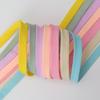 1 Pair Solid Flat Shoe Laces Canvas Shoelaces for Sneakers Woman Men Shoelace Classic Tennis Laces for Shoestrings
