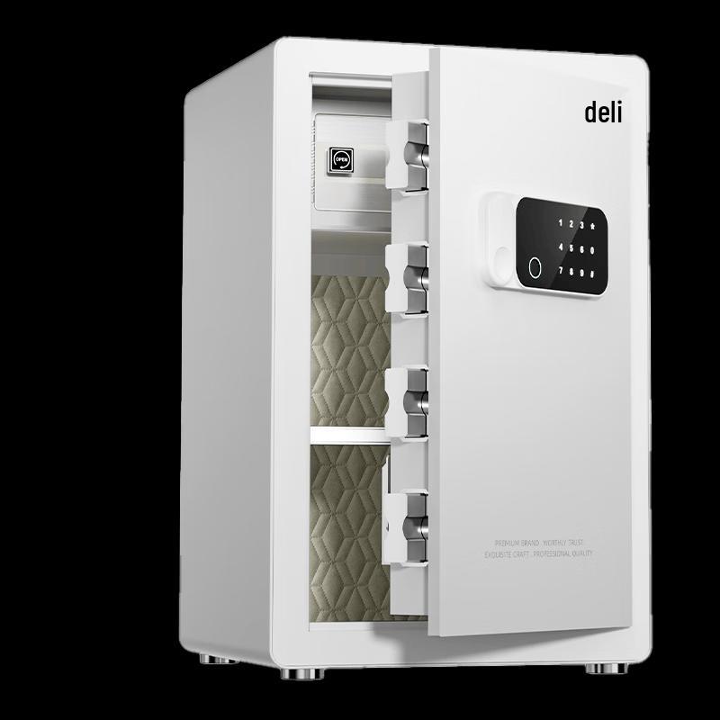 Deli Auto-Open Electronic Security Safe