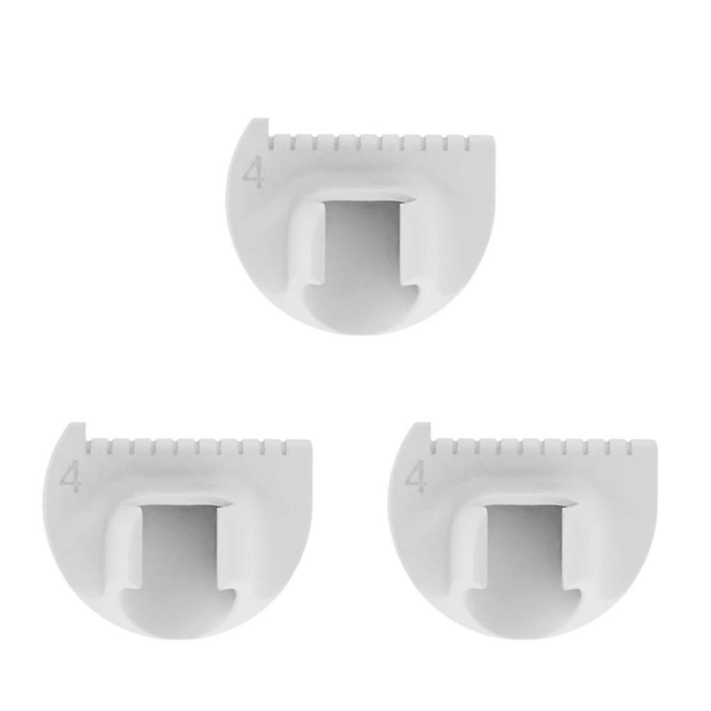 3Pcs Finger Quilting Ruler Patchwork Stitching Measuring Tool Professional Quilting Tool for Stitching Sewing Craft