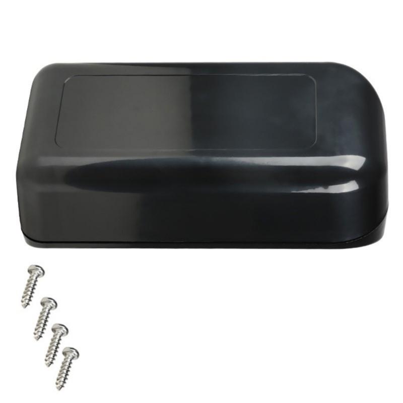 Electric Bike Controller Box Waterproof Dustproof Case for Electric Bicycles or Scooter Accessories Easy Installation