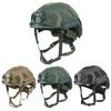 BOOIU Schneller Taktischer Helm Wendy Aufhängungssystem Fiberglas Outdoor-Aktivität Training Sicherheit Unruhen und Schneller Schutzhelm