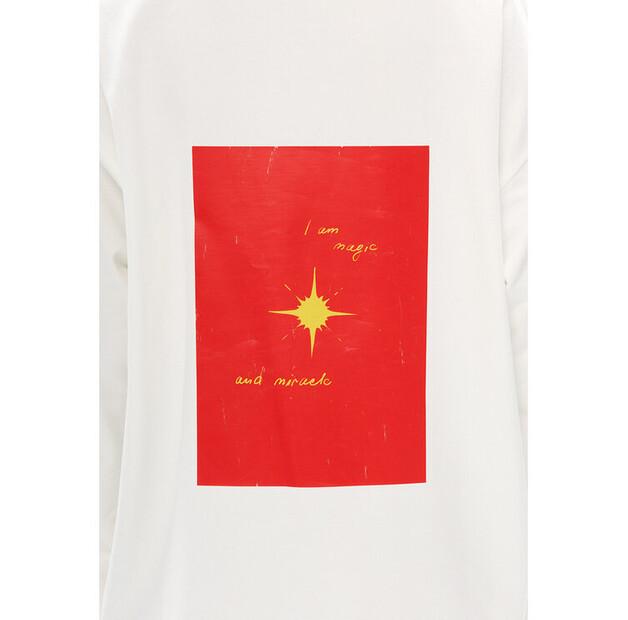

Футболка Mirons Print One Size