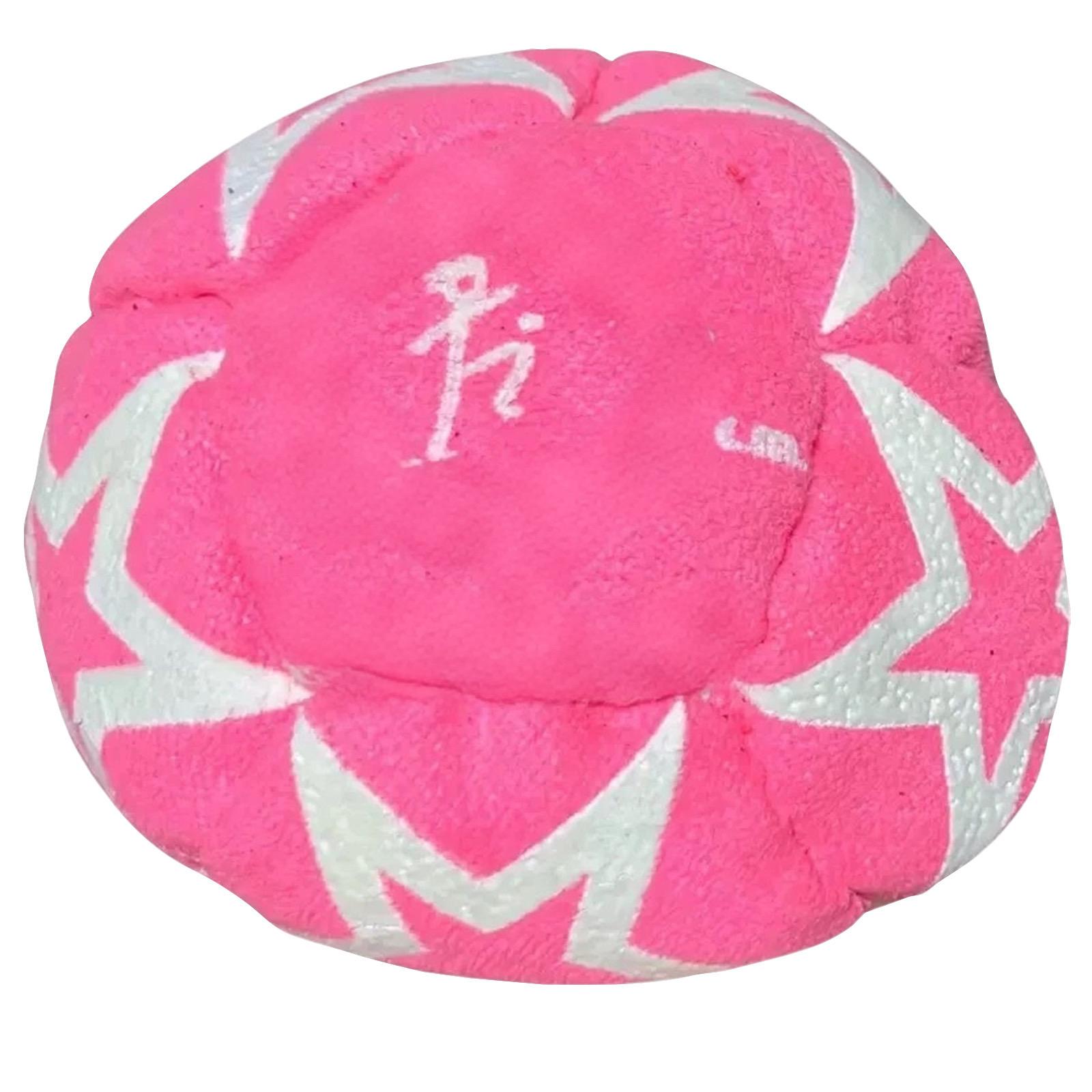 Sack Kick Sack Ball Durable Sack Kick Sack Ball for Outdoor Play Sack Kick Sack Ball Soft Fabric Sack Kick Sack Ball for Recreational Activities One Size