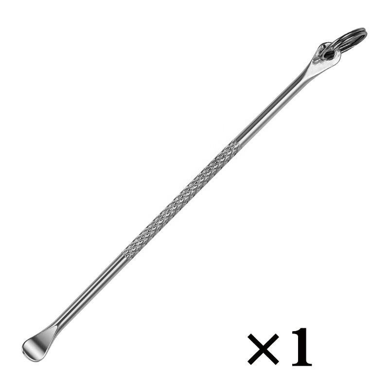 Stainless Steel Earwax Removal Tool Set
