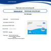 Beishanlang Portable Travel Toilet Tissue