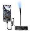 HD Industrial Endoscope Camera for Sewer and Automotive Inspection