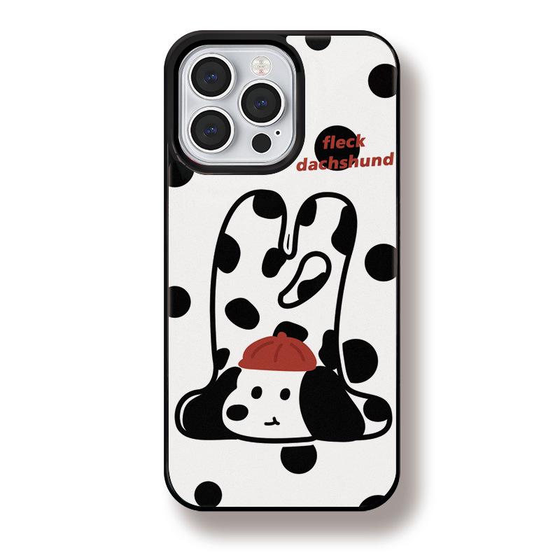 

Zhitai Matte Black Hard Shell Case for iPhone 12/13/14 Pro Max/15/16 Pro iPhone 13 Pro