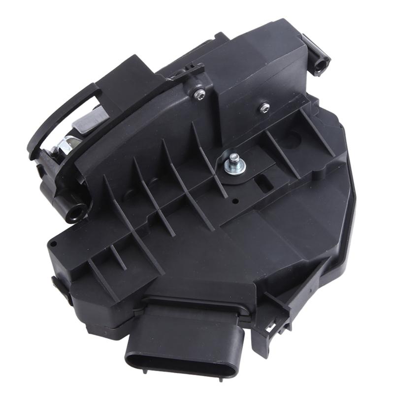 M63K-4PIN Rear Right Door Lock Latch Actuator CM5A-A26412-AA CM5AA26412AA For Ford Focus MK2 ECOSPORT 2013- Accessories