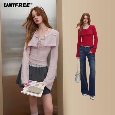 Roupa e acessórios para mulher – Fatos e combinações