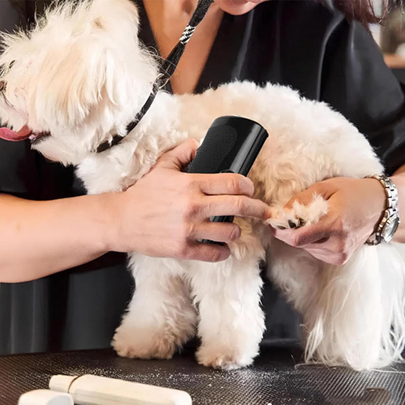 Dog Hair Removal Comb Cat Pet Brush Puppy Hair Shedding Combs Pet Dematting Depilation Brush Pet Hair Tools Supplies