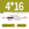 Stainless Steel Countersunk Flat Head Aluminum Open-End Pop Rivet for Decoration