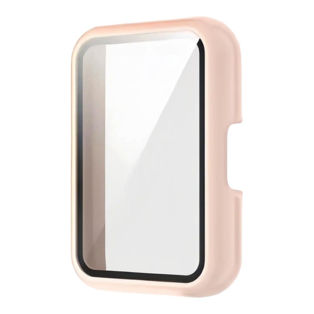 2 in 1 PC Case For Huawei Band 11 Shell Frame Bumper Hard Screen Protector for huawei smart Band 11 Accessories Watchcase cover