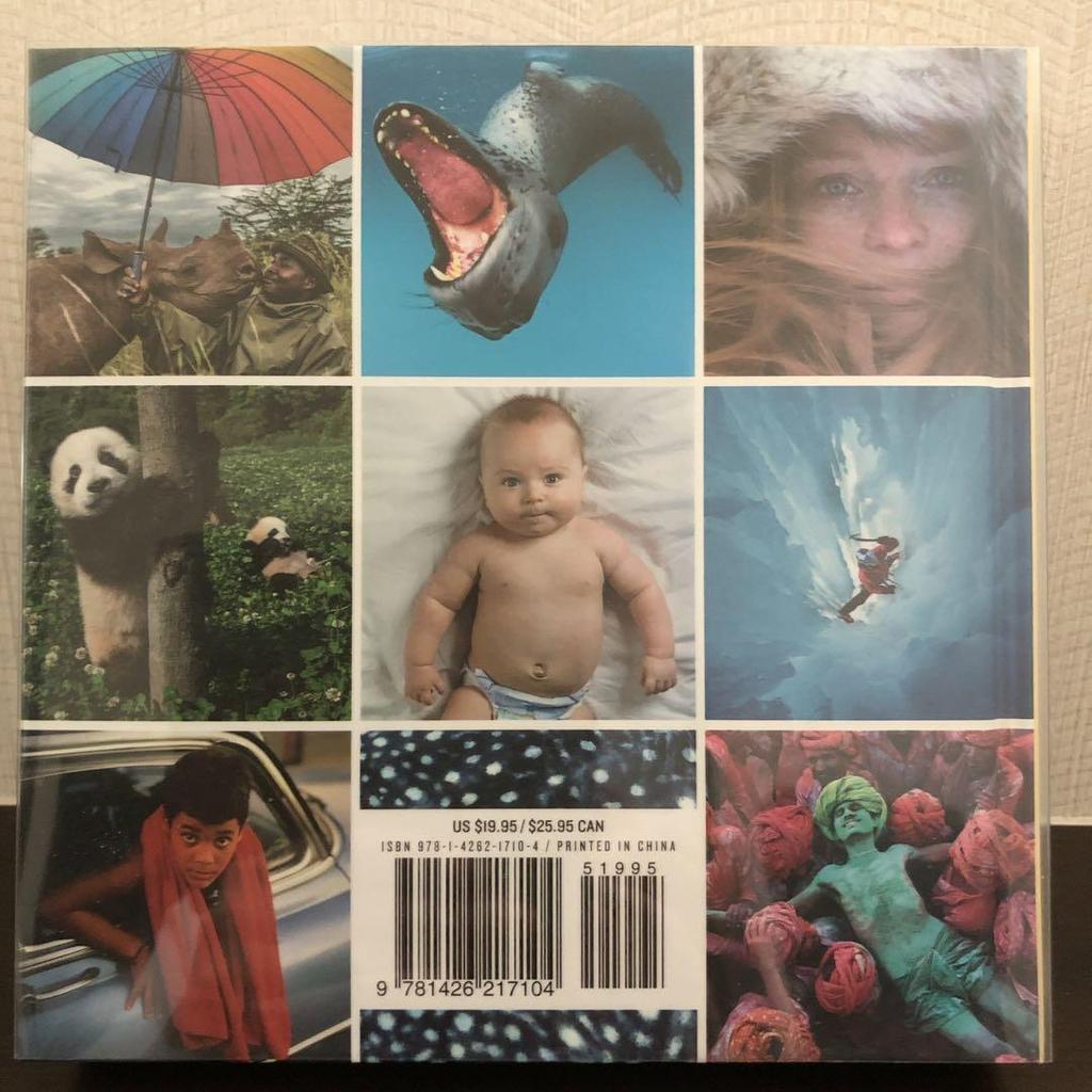 [USED] The Most Popular Instagram Photos NATGEO