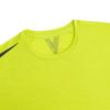 Anta Champion Mens Short Sleeve Knitted T-Shirt Summer 2026 Men tops Lemon-Mist-Yellow 152620107-2