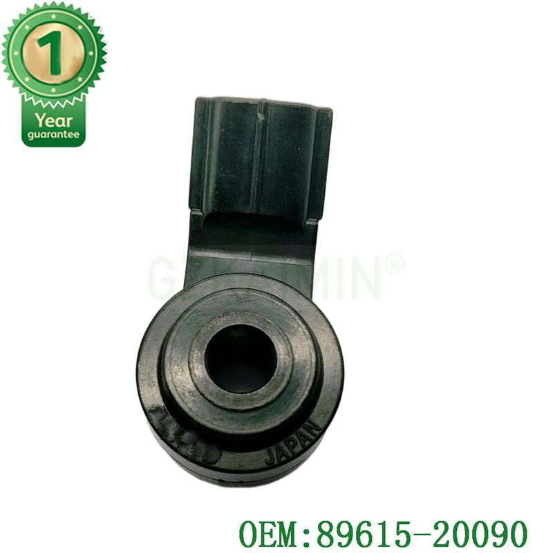 OEM 89615-20090 8961520090 89615-06010 8961506010 For Toyota Corolla For Lexus GX470 For Scion Wish Sienta Knock Sensor