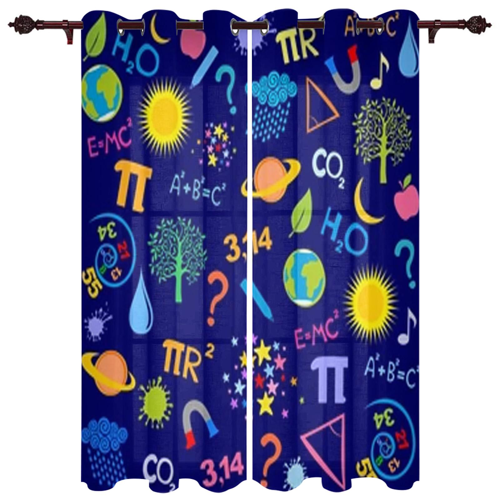 Современные оконные шторы для гостиной — фото 14