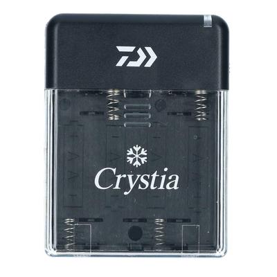 Daiwa Reel Christia Smelt External Power Box Black